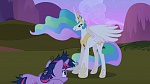 Image Mon Petit Poney - Les amies c'est magique S2
