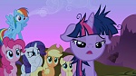 Image Mon Petit Poney - Les amies c'est magique S2