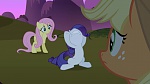Image Mon Petit Poney - Les amies c'est magique S2