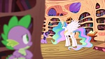 Image Mon Petit Poney - Les amies c'est magique S2