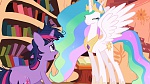 Image Mon Petit Poney - Les amies c'est magique S2