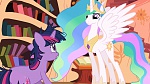 Image Mon Petit Poney - Les amies c'est magique S2