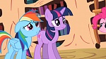 Image Mon Petit Poney - Les amies c'est magique S2