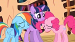 Image Mon Petit Poney - Les amies c'est magique S2