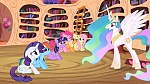 Image Mon Petit Poney - Les amies c'est magique S2