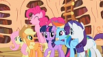 Image Mon Petit Poney - Les amies c'est magique S2