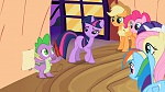 Image Mon Petit Poney - Les amies c'est magique S2