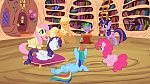 Image Mon Petit Poney - Les amies c'est magique S2