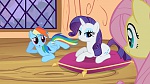 Image Mon Petit Poney - Les amies c'est magique S2