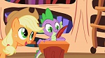Image Mon Petit Poney - Les amies c'est magique S2