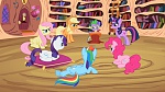 Image Mon Petit Poney - Les amies c'est magique S2