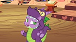 Image Mon Petit Poney - Les amies c'est magique S2