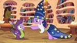 Image Mon Petit Poney - Les amies c'est magique S2