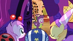 Image Mon Petit Poney - Les amies c'est magique S2