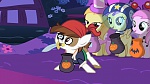 Image Mon Petit Poney - Les amies c'est magique S2