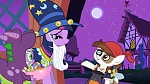 Image Mon Petit Poney - Les amies c'est magique S2