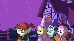 Image Mon Petit Poney - Les amies c'est magique S2