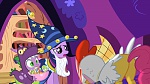 Image Mon Petit Poney - Les amies c'est magique S2