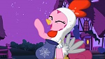 Image Mon Petit Poney - Les amies c'est magique S2
