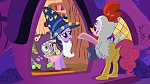 Image Mon Petit Poney - Les amies c'est magique S2