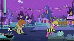 Image Mon Petit Poney - Les amies c'est magique S2