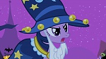 Image Mon Petit Poney - Les amies c'est magique S2