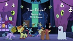 Image Mon Petit Poney - Les amies c'est magique S2
