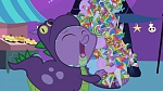 Image Mon Petit Poney :  Luna Eclipsed