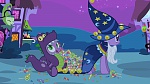 Image Mon Petit Poney - Les amies c'est magique S2
