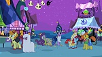 Image Mon Petit Poney - Les amies c'est magique S2