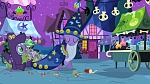 Image Mon Petit Poney - Les amies c'est magique S2