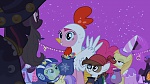 Image Mon Petit Poney - Les amies c'est magique S2