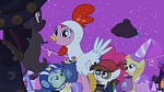 Image Mon Petit Poney - Les amies c'est magique S2