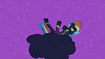 Image Mon Petit Poney - Les amies c'est magique S2