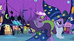 Image Mon Petit Poney - Les amies c'est magique S2
