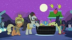 Image Mon Petit Poney - Les amies c'est magique S2