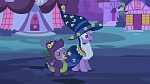 Image Mon Petit Poney - Les amies c'est magique S2