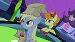 Image Mon Petit Poney - Les amies c'est magique S2