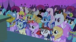 Image Mon Petit Poney - Les amies c'est magique S2