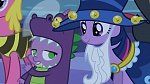 Image Mon Petit Poney - Les amies c'est magique S2