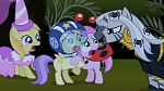 Image Mon Petit Poney - Les amies c'est magique S2