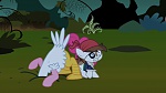 Image Mon Petit Poney - Les amies c'est magique S2