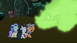 Image Mon Petit Poney - Les amies c'est magique S2