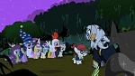 Image Mon Petit Poney - Les amies c'est magique S2
