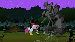 Image Mon Petit Poney - Les amies c'est magique S2