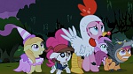 Image Mon Petit Poney - Les amies c'est magique S2