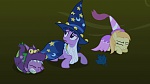 Image Mon Petit Poney - Les amies c'est magique S2