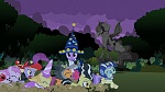 Image Mon Petit Poney - Les amies c'est magique S2