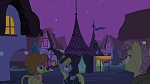 Image Mon Petit Poney - Les amies c'est magique S2