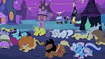 Image Mon Petit Poney - Les amies c'est magique S2
